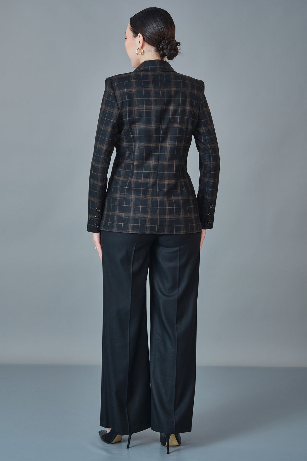 Cocomika - Regular Size Suit (CMK27K2137)