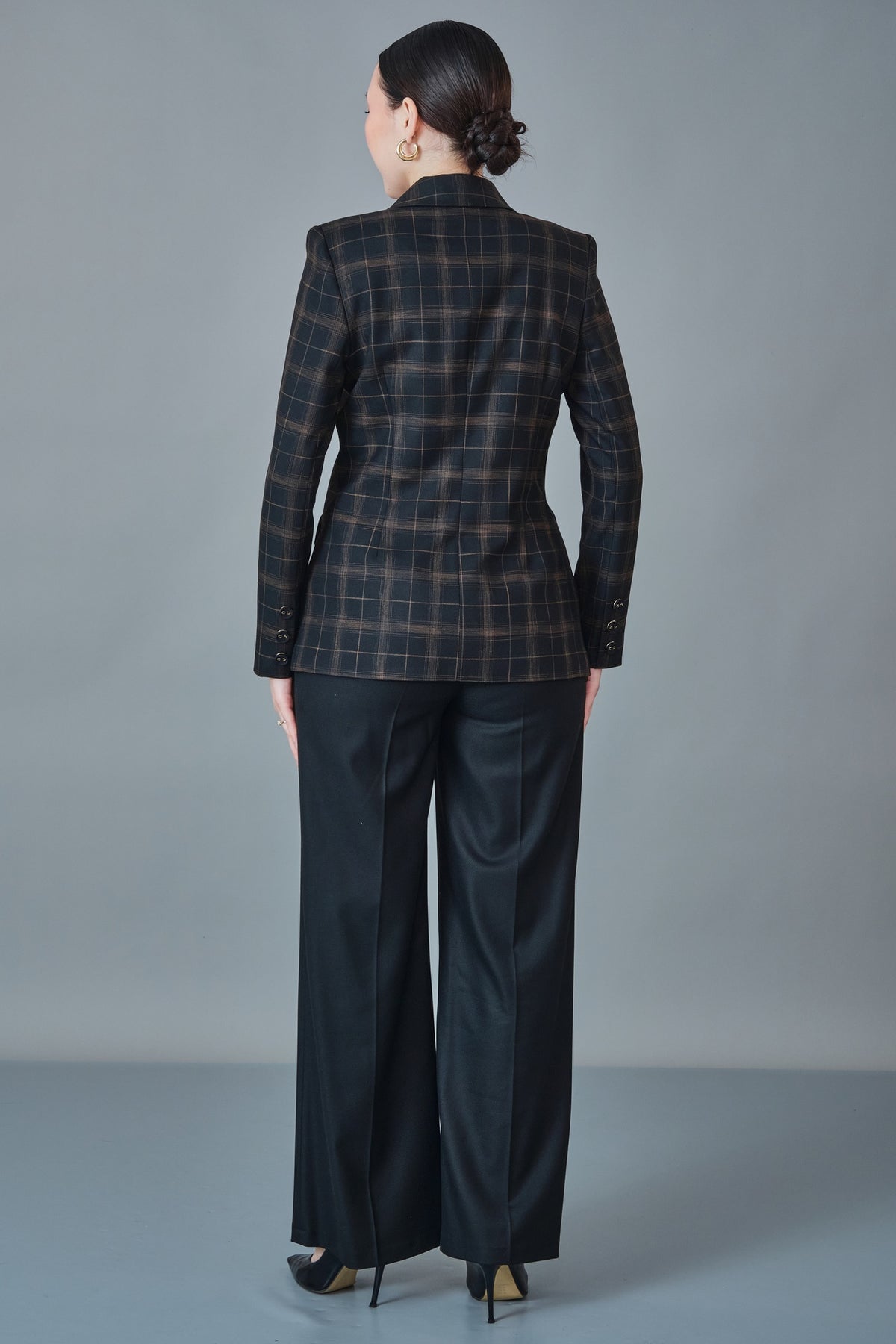 Cocomika - Regular Size Suit (CMK27K2137)