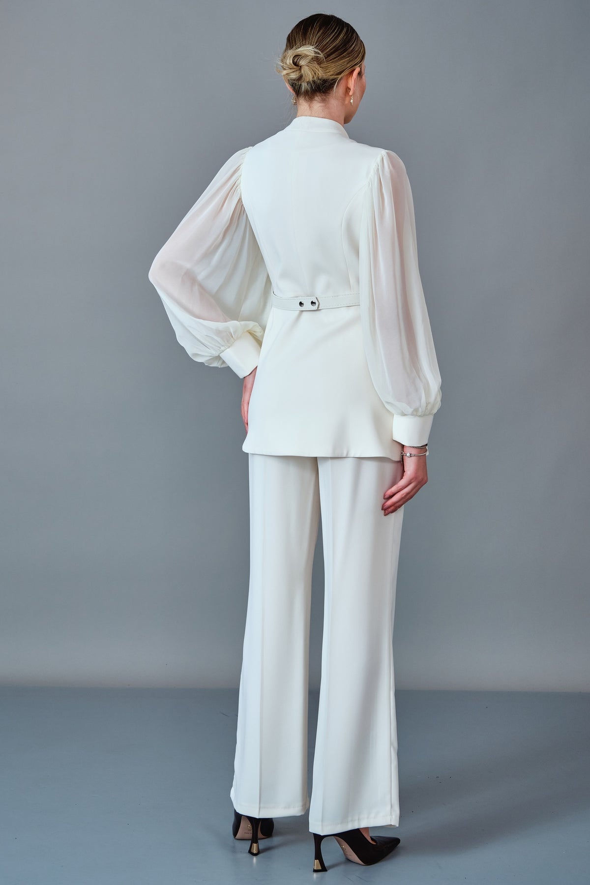 Qne Tu - Regular Size Suit (QNE27K5322)