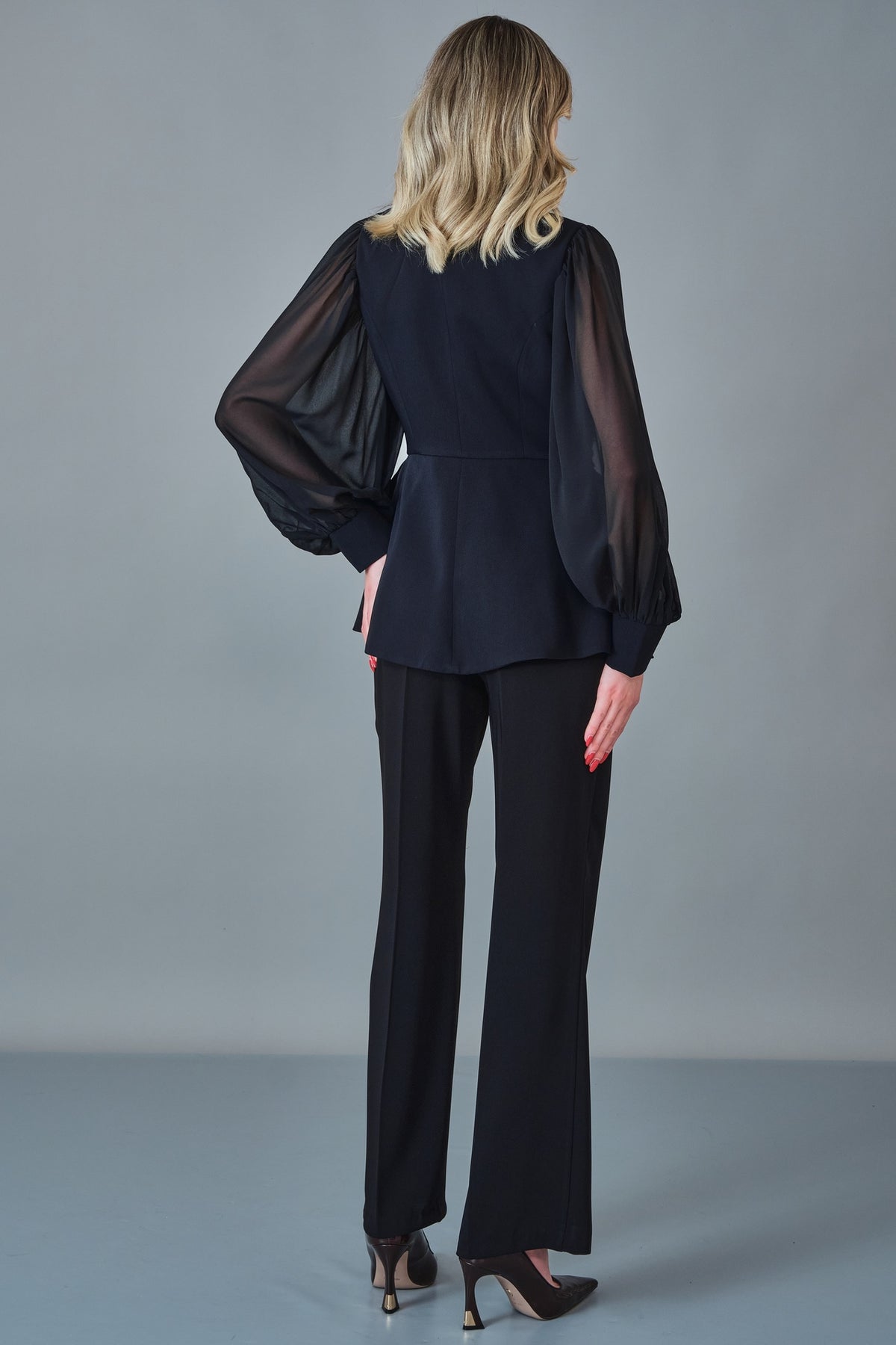 Qne Tu - Regular Size Suit (QNE27K5316) - 8690200257681