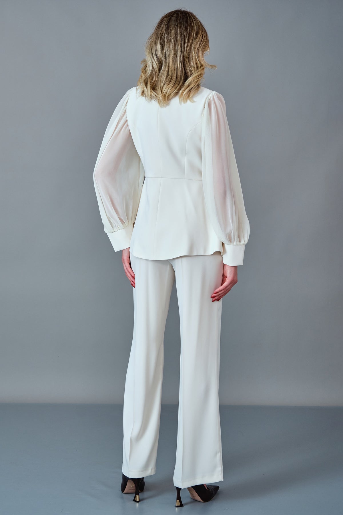 Qne Tu - Regular Size Suit (QNE27K5316) - 8690200257698