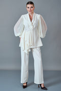 Qne Tu - Regular Size Suit (QNE27K5336)