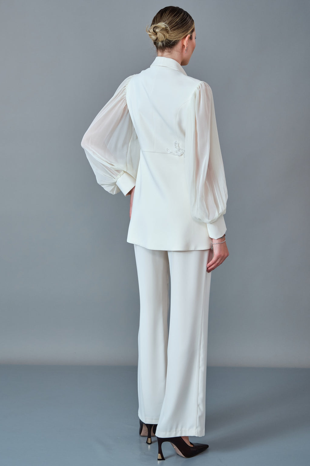 Qne Tu - Regular Size Suit (QNE27K5336)