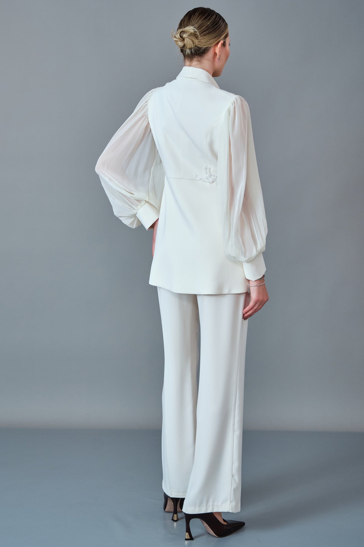 Qne Tu - Regular Size Suit (QNE27K5336)