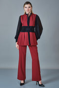 Qne Tu - Regular Size Suit (QNE27K5185)
