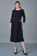 Qm - Regular Size Dress (QM.K27.ELB.QE445) - 8690200257841