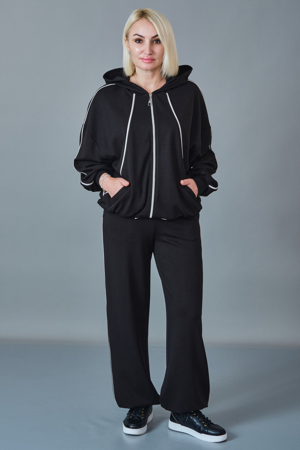 Salkim - Regular Size Suit (SAL27K66560)