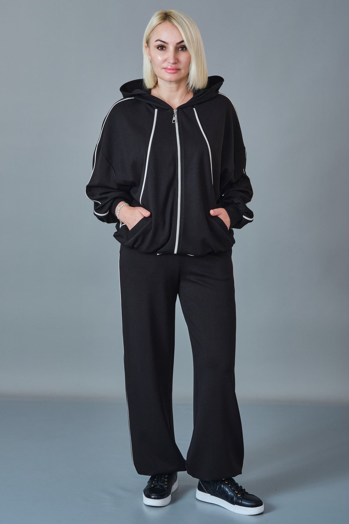 Salkim - Regular Size Suit (SAL27K66560)