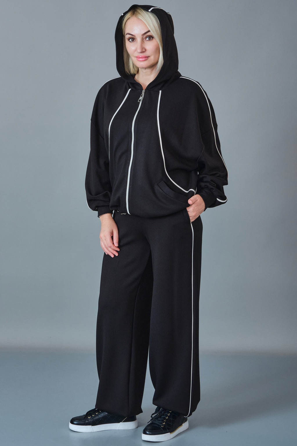 Salkim - Regular Size Suit (SAL27K66560)