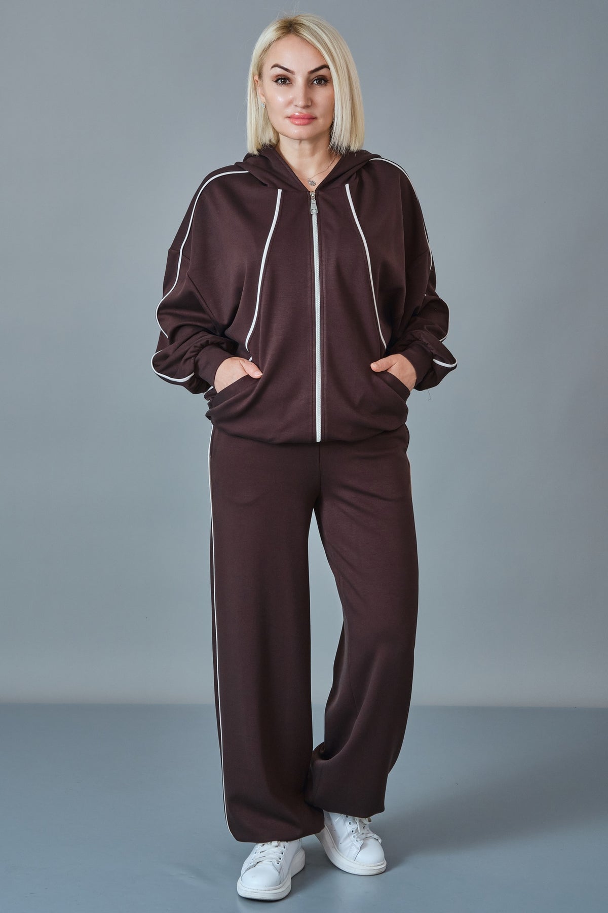 Salkim - Regular Size Suit (SAL27K66560)