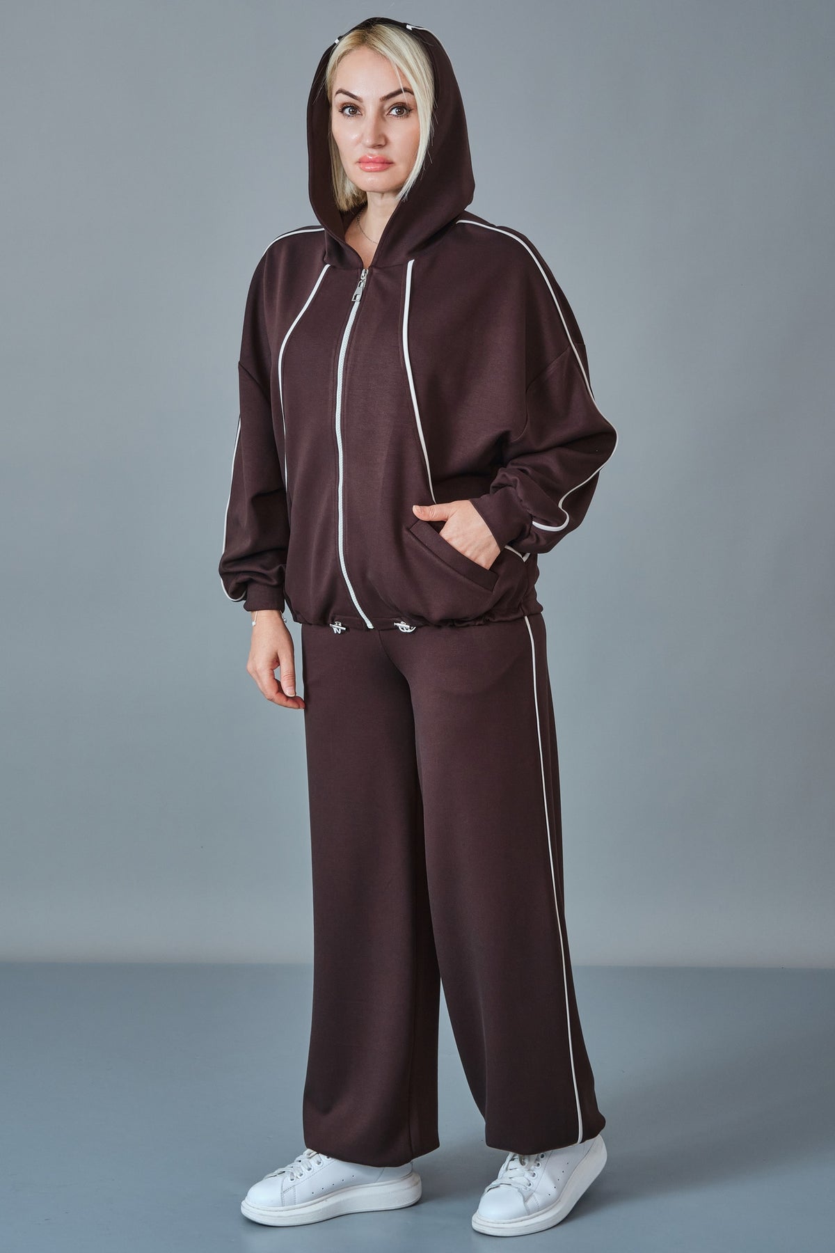 Salkim - Regular Size Suit (SAL27K66560)