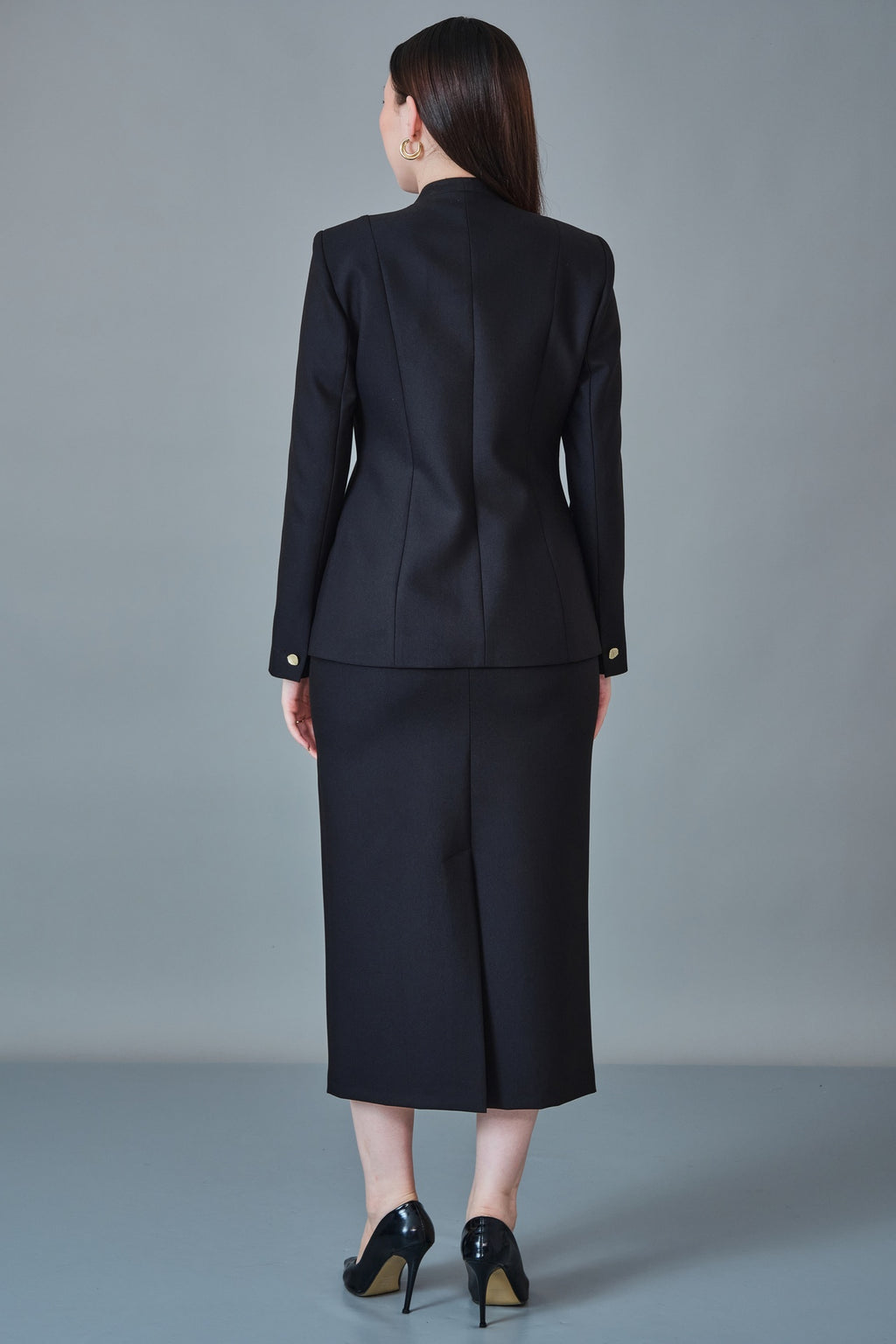 Dayi - Regular Size Suit (BDY27K44201-31519-576) - 8690200258411
