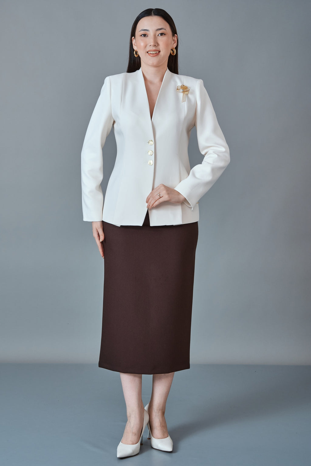 Dayi - Regular Size Suit (BDY27K44201-31519-576) - 8690200258442