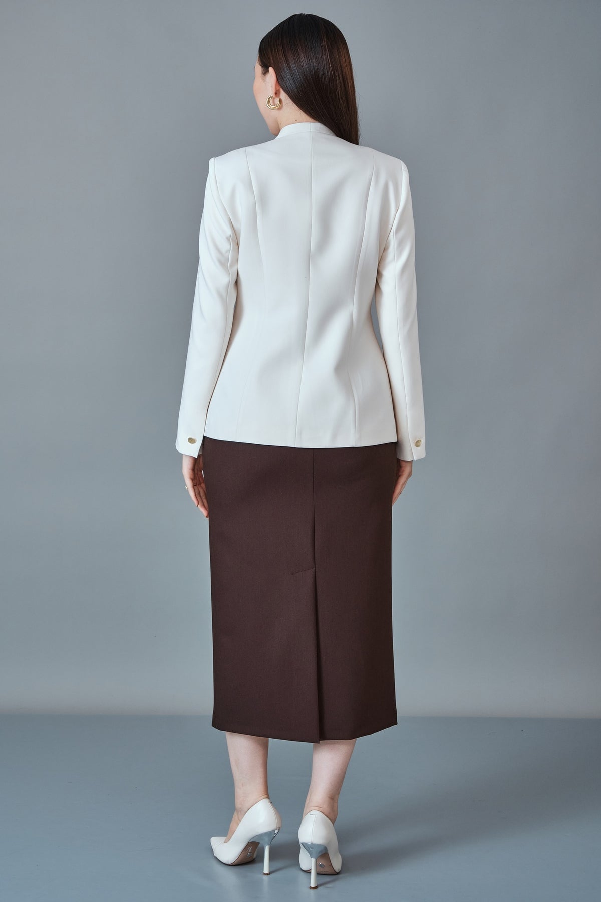 Dayi - Regular Size Suit (BDY27K44201-31519-576) - 8690200258442