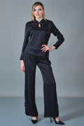 Qm - Regular Size Blouse (QM.K27.BL.QB227) - 8690200258657