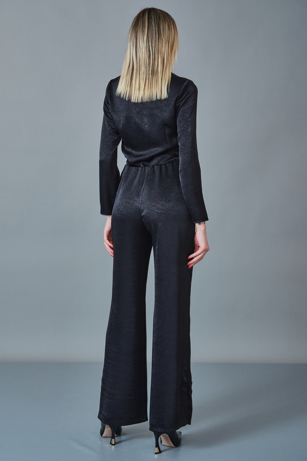 Qm - Regular Size Trousers (QM.K27.PNT.QP227) - 8690200258688