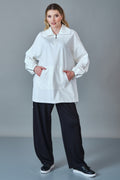 Allblack - Regular Size Tunic (ALL27K1005)