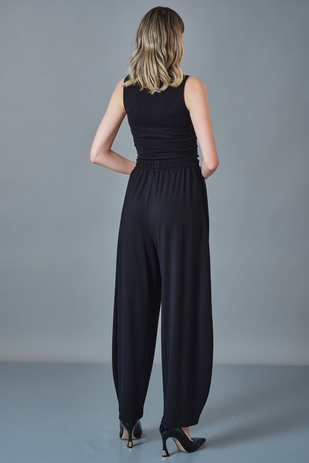 Almarwah - Regular Size Trousers (AMH27K606141)