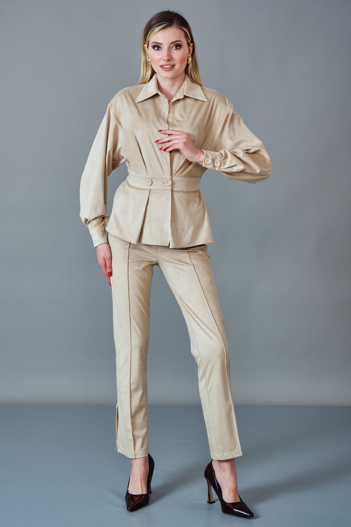 Gull-Ay - Regular Size Jacket (GLY27KCK048)