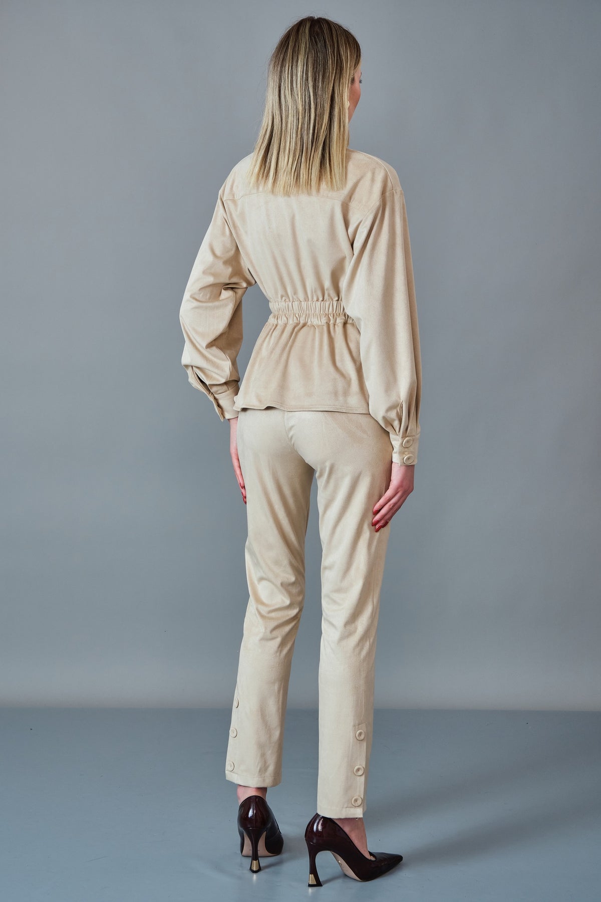 Gull-Ay - Regular Size Jacket (GLY27KCK048)