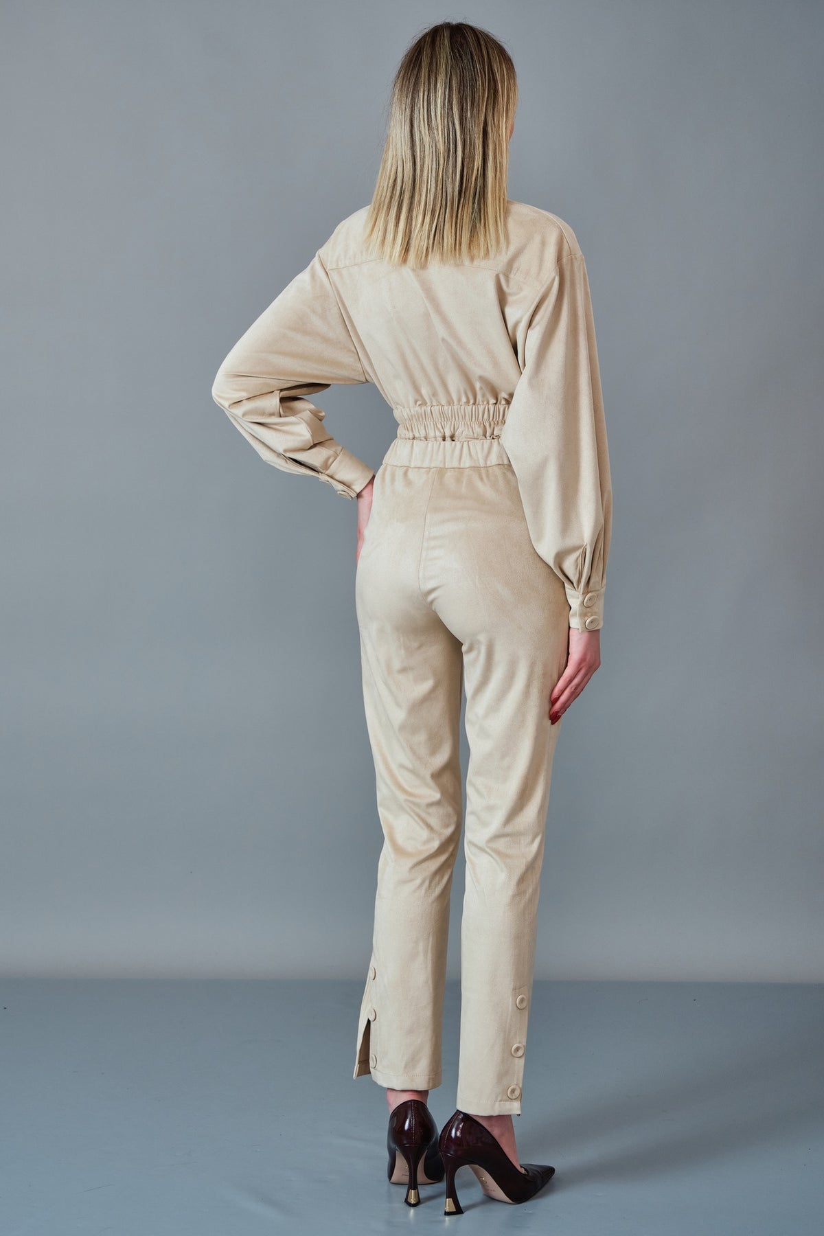 Gull-Ay - Regular Size Trousers (GLY27KGP048)