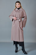 Renata - Regular Size Trench Coat (REN27KP4076)