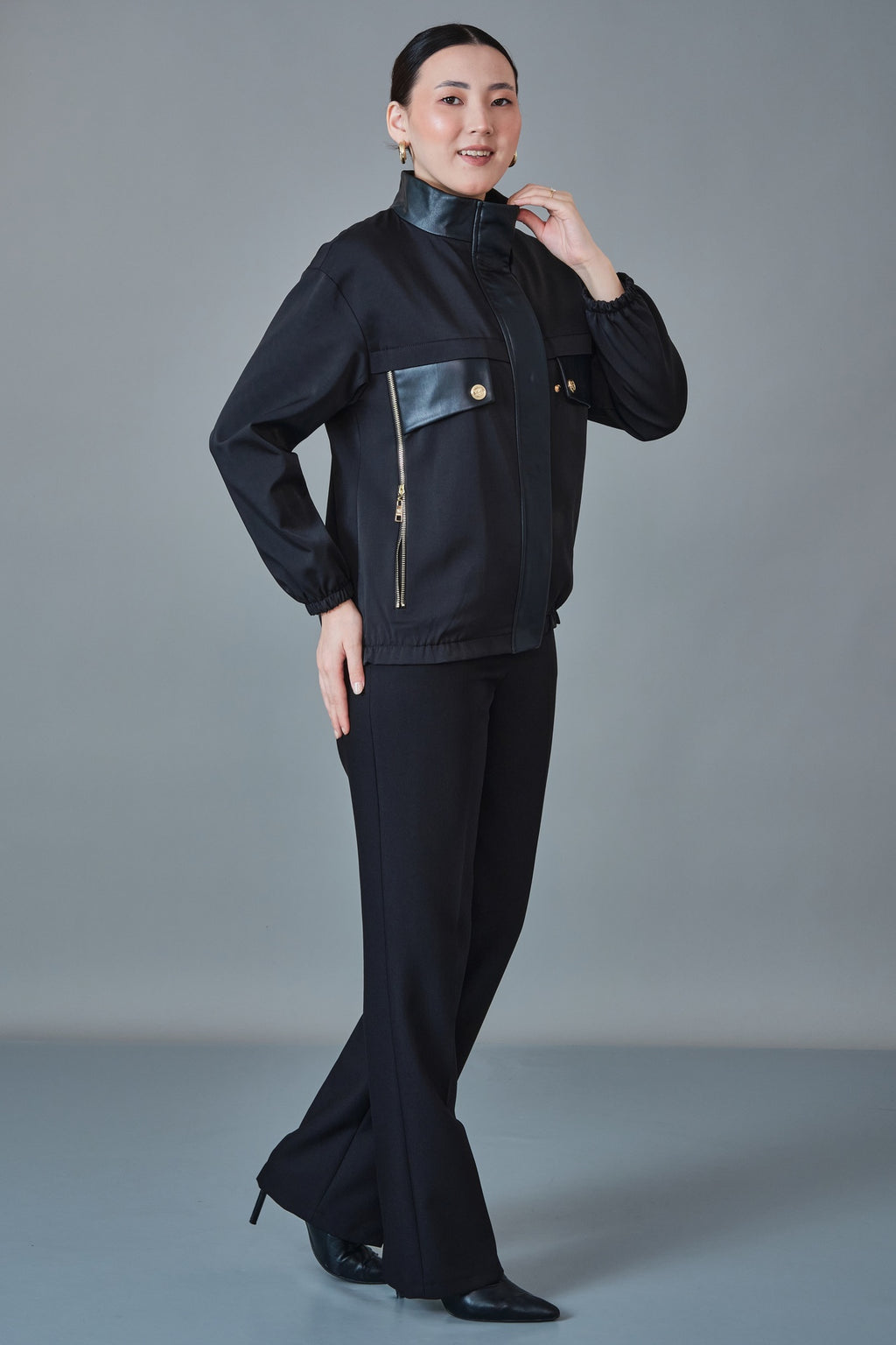 Vivaldi - Regular Size Trench Coat (VVL27K4642)