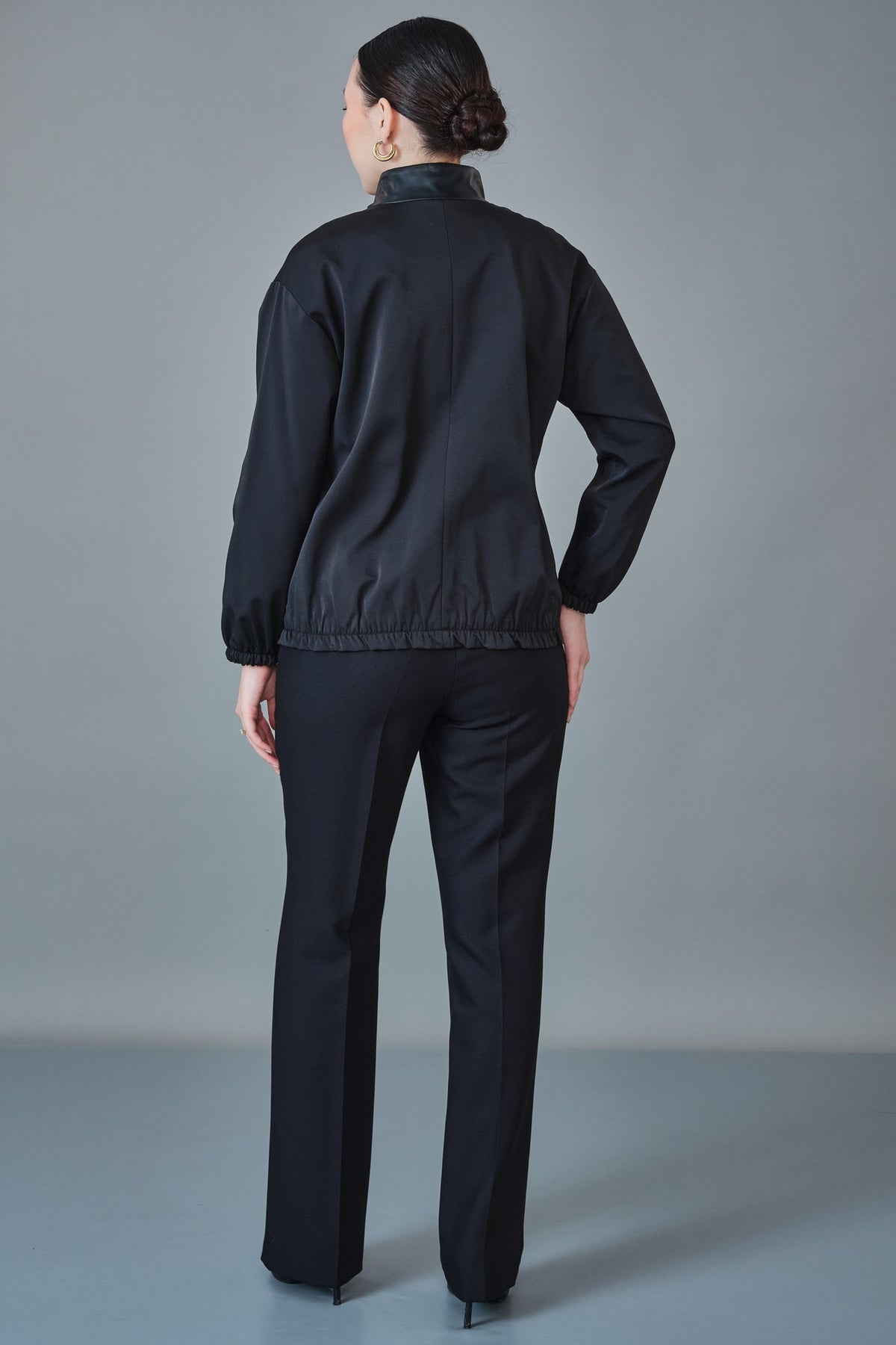 Vivaldi - Regular Size Trench Coat (VVL27K4642)