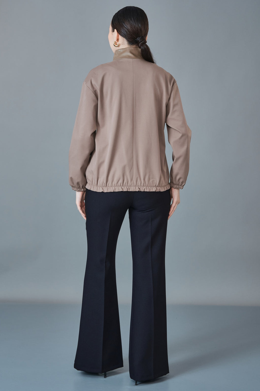 Vivaldi - Regular Size Trench Coat (VVL27K4642)