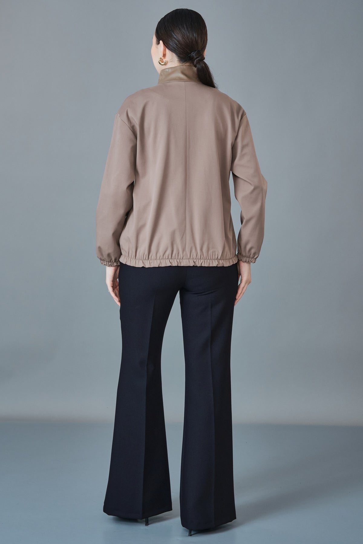 Vivaldi - Regular Size Trench Coat (VVL27K4642)