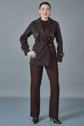 Vivaldi - Regular Size Trench Coat (VVL27K4624)
