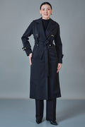 Vivaldi - Regular Size Trench Coat (VVL27K4626)