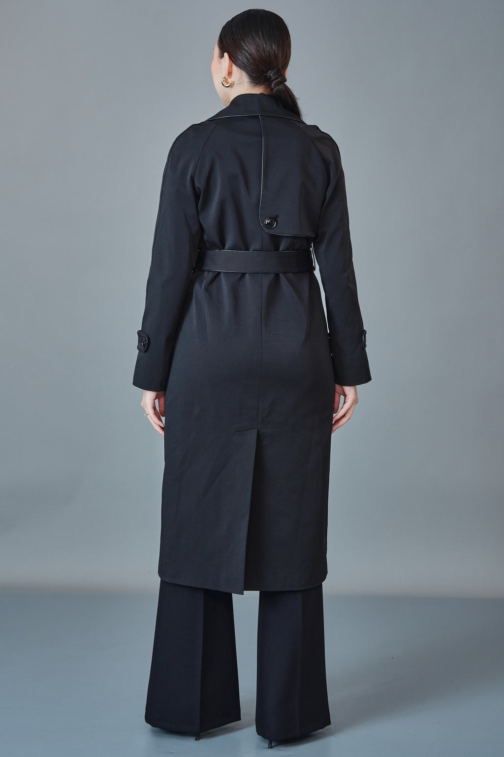 Vivaldi - Regular Size Trench Coat (VVL27K4634)
