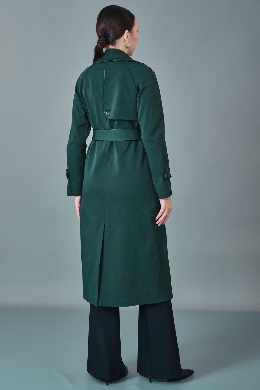 Vivaldi - Regular Size Trench Coat (VVL27K4634)