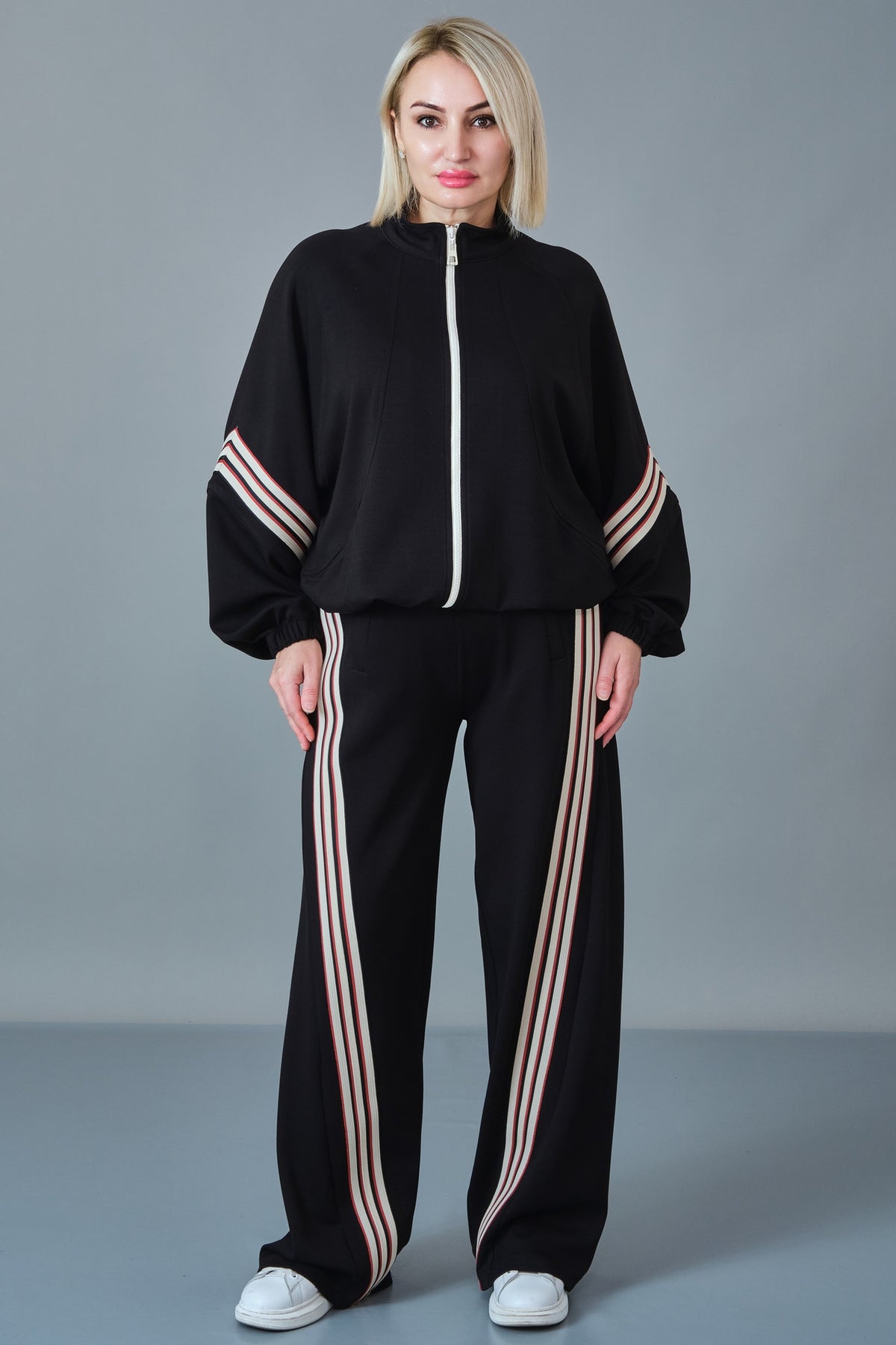 Salkim - Regular Size Suit (SAL27K66558)