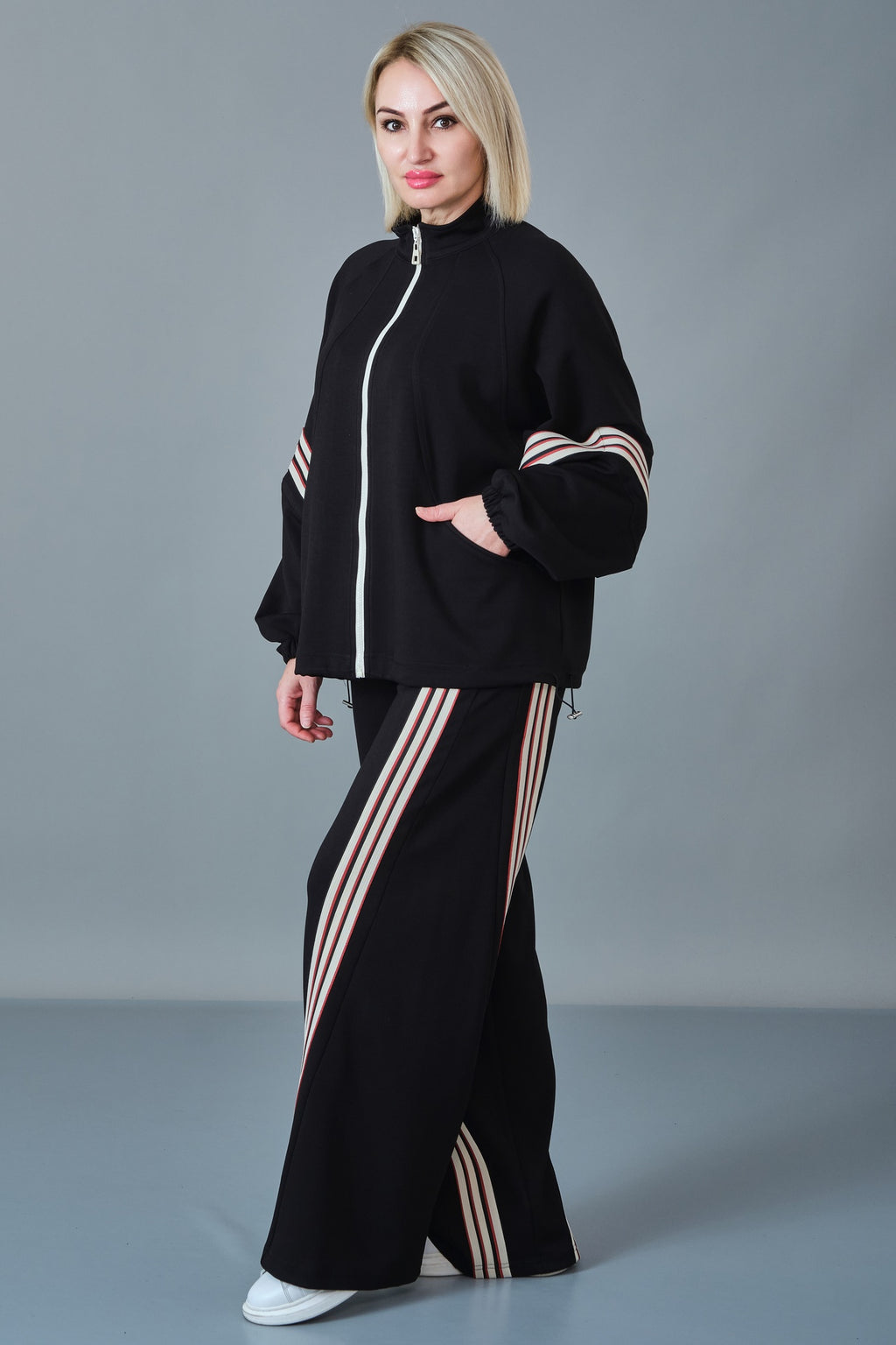 Salkim - Regular Size Suit (SAL27K66558)