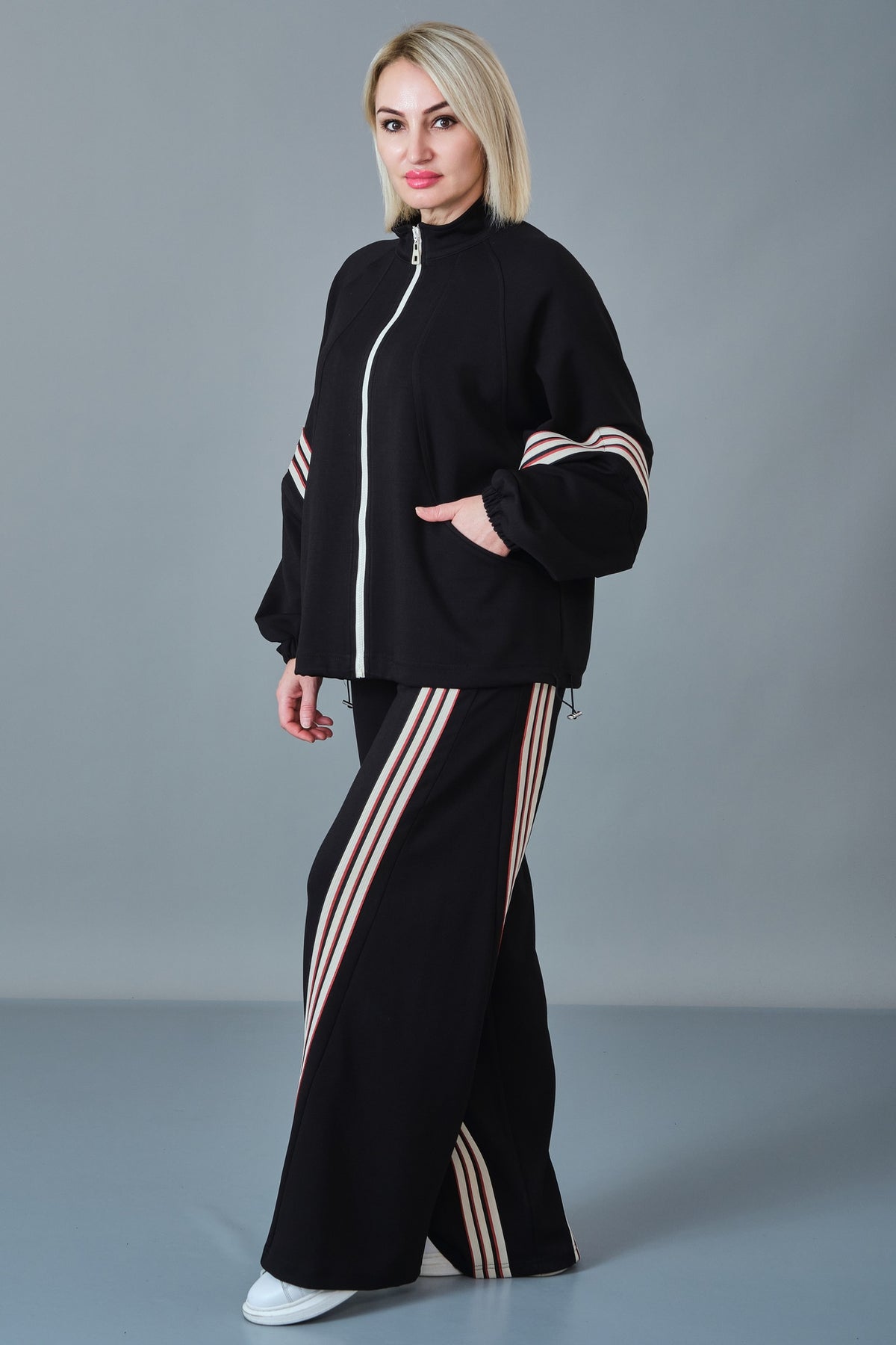 Salkim - Regular Size Suit (SAL27K66558)