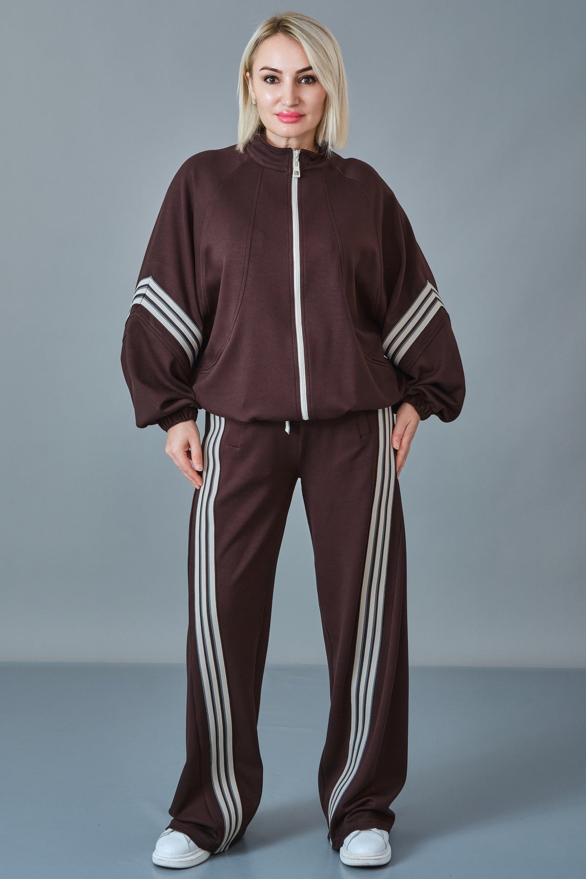 Salkim - Regular Size Suit (SAL27K66558)