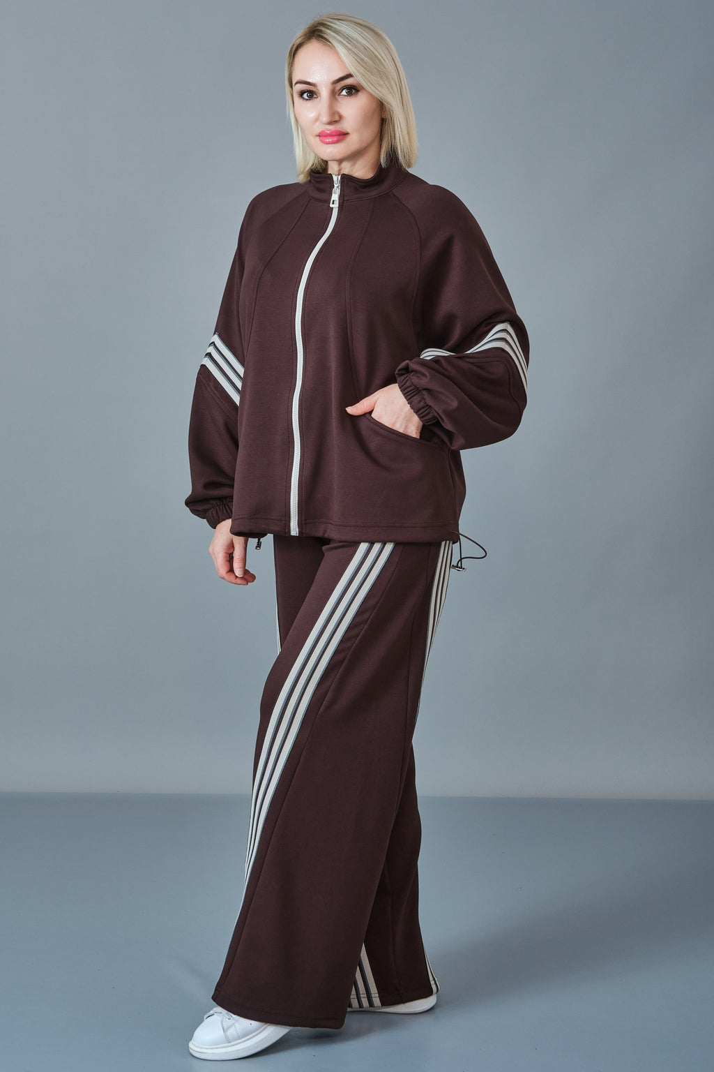 Salkim - Regular Size Suit (SAL27K66558)