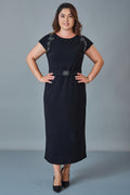 Dress Port - Plus Size Dress (DSP27K5841)