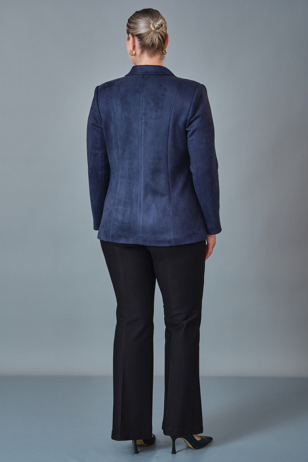 Meira - Plus Size Jacket (MEI27K1435)