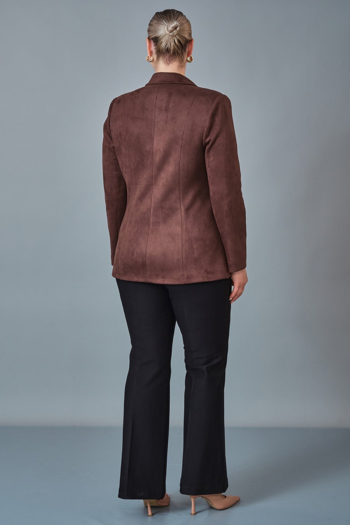 Meira - Plus Size Jacket (MEI27K1435)