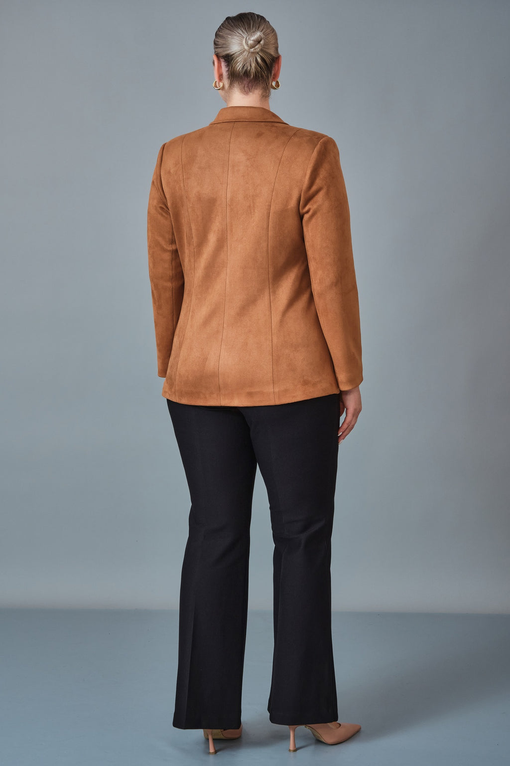 Meira - Plus Size Jacket (MEI27K1435)
