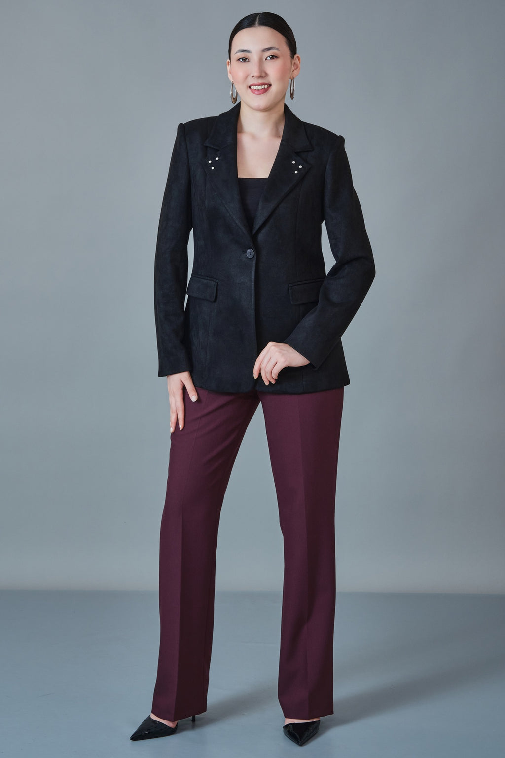 Meira - Regular Size Jacket (MEI27K1420)