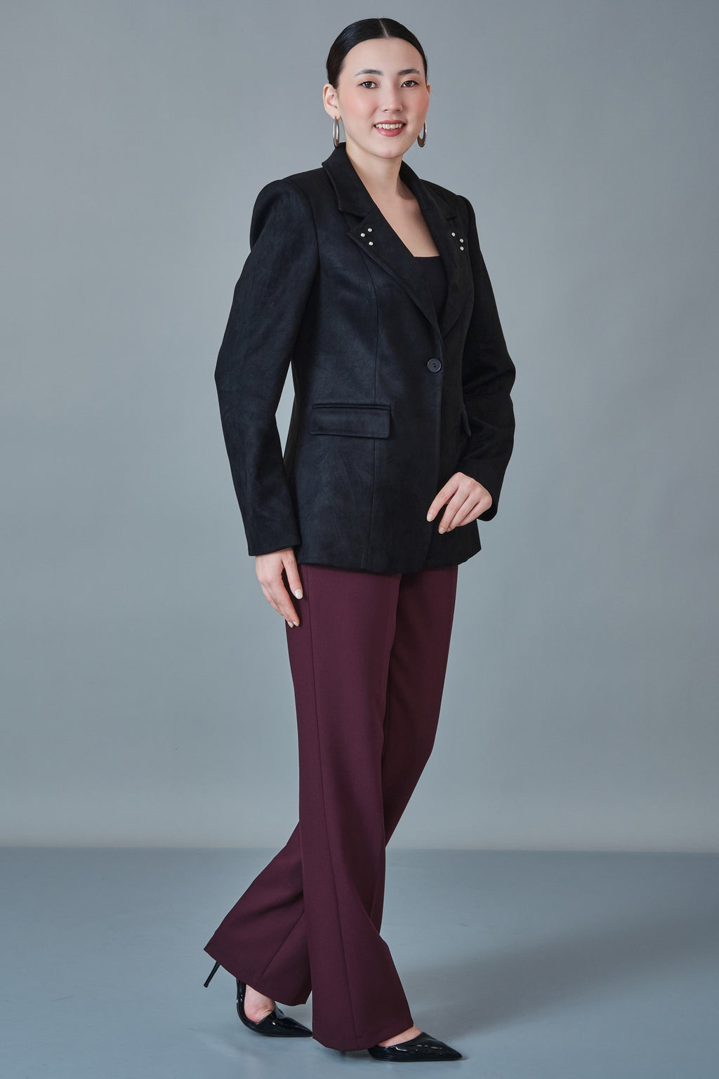 Meira - Regular Size Jacket (MEI27K1420)