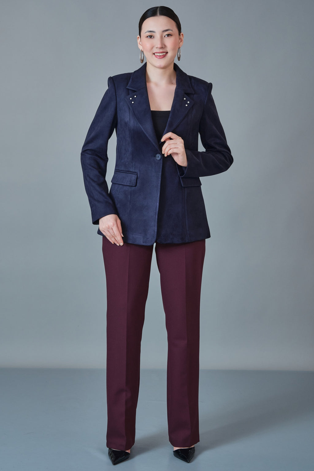 Meira - Regular Size Jacket (MEI27K1420)