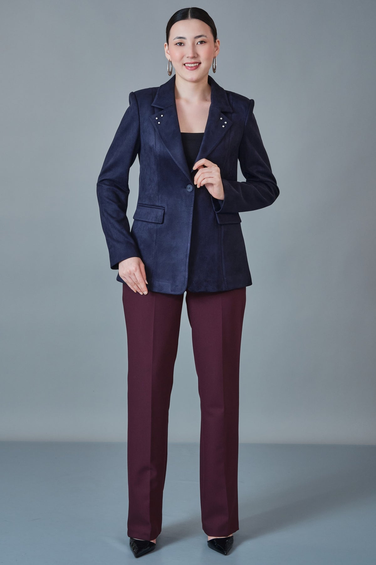 Meira - Regular Size Jacket (MEI27K1420)