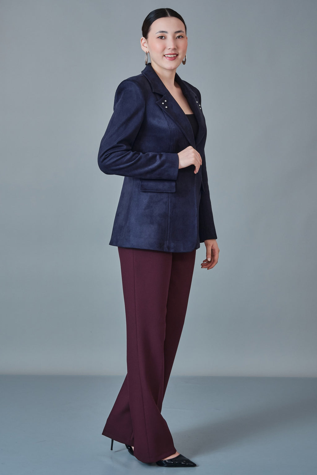 Meira - Regular Size Jacket (MEI27K1420)