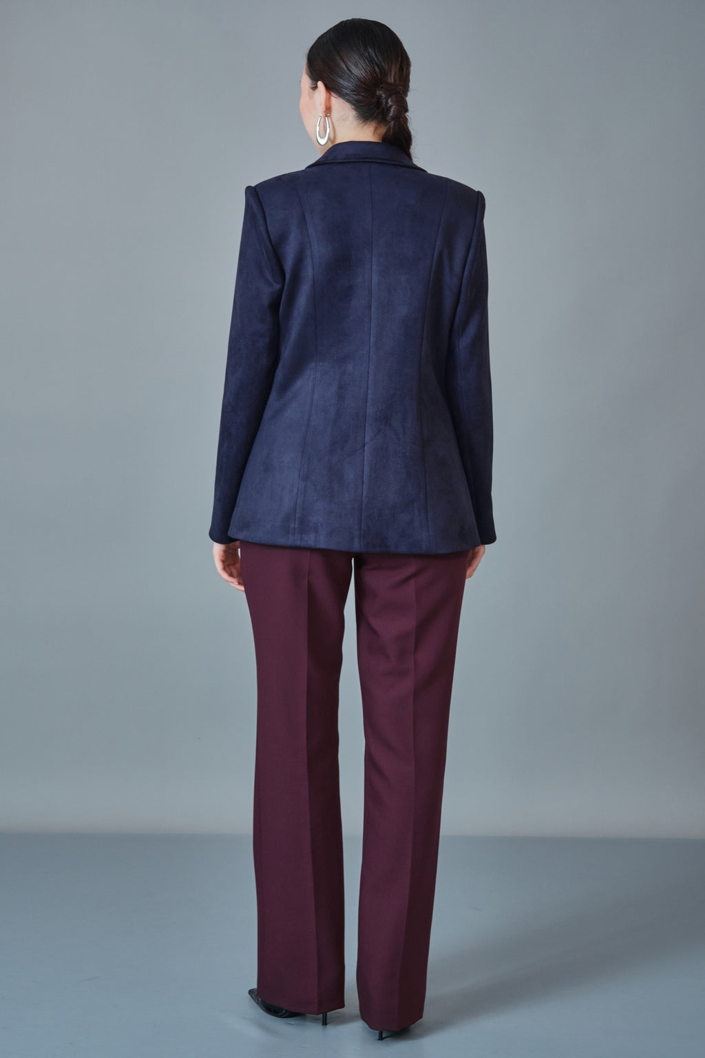Meira - Regular Size Jacket (MEI27K1420)