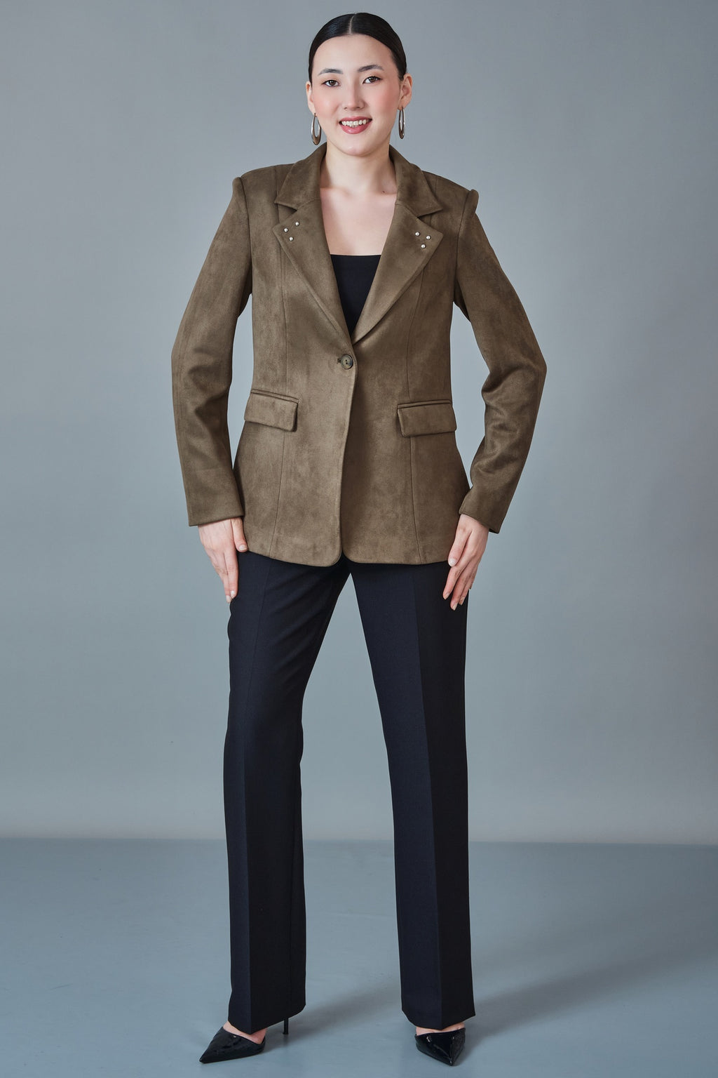 Meira - Regular Size Jacket (MEI27K1420)